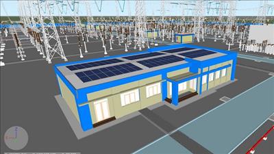 Tây Ninh phê duyệt chủ trương đầu tư 2 dự án truyền tải điện