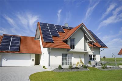 Những câu hỏi thường gặp về điện mặt trời mái nhà