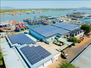 Xu hướng chuyển đổi năng lượng xanh và dấu ấn của SolarEdge tại Việt Nam