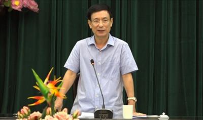 Nam Định: Quyết tâm không để dịch lây lan, bảo vệ vững chắc 'vùng xanh'