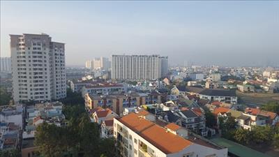 TP Hồ Chí Minh: Đến năm 2025, khoảng 80% nước thải sẽ được thu gom và xử lý đạt chuẩn 