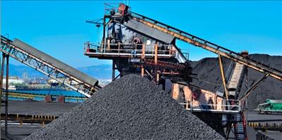 Nhập hơn 9,7 triệu tấn than trong 8 tháng đầu năm