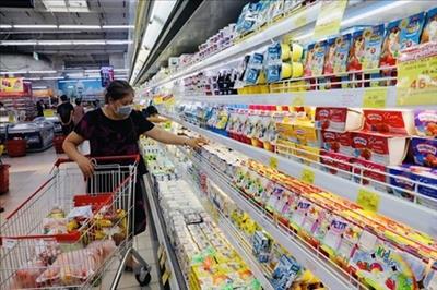Quảng Ninh: Bố trí phương án dự trữ lương thực, thực phẩm trong 1 tháng nếu phải giãn cách xã hội