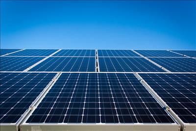 47 dự án điện mặt trời được đấu nối vào lưới điện quốc gia