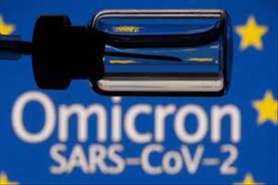 Ấn Độ báo cáo các trường hợp nghi nhiễm Omicron đầu tiên