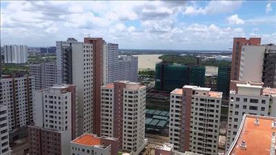 Bình Định gấp rút chọn nhà đầu tư 4 khu tái định cư - dân cư hơn 1.782 tỷ