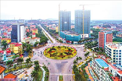 Bắc Ninh đề xuất đầu tư Khu đô thị sinh thái, nghỉ dưỡng hơn 1.600ha, trị giá hơn 126.000 tỉ đồng
