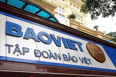 Tập đoàn Bảo Việt: Nhiều dự án bất động sản đắp chiếu, ưu tiên chọn nhà thầu quen?