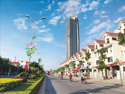 Đầu tư khu đô thị mới hơn 711 tỷ đồng ở Hà Tĩnh
