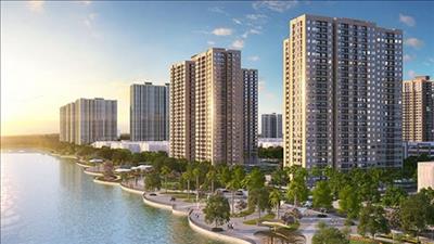 Hưng Yên tìm nhà đầu tư cho tổ hợp trung tâm trương mại nhà phố