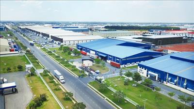Hưng Yên đầu tư khu công nghiệp gần 200 ha