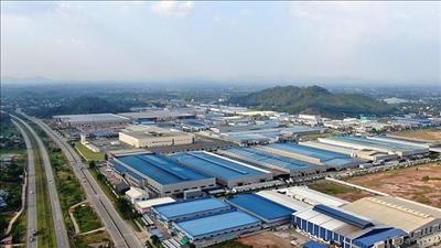 Hưng Yên thành lập thêm khu công nghiệp sạch quy mô 140 ha