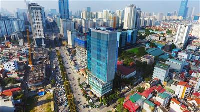 Hà Nội thành lập Hội đồng thẩm định dự án Quy hoạch TP thời kỳ 2021 - 2030