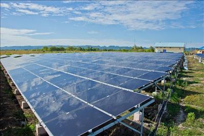 Các công ty than Indonesia đầu tư vào năng lượng tái tạo