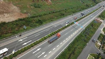Khánh Hòa tăng cường quản lý trật tự xây dựng tại 2 dự án đường cao tốc