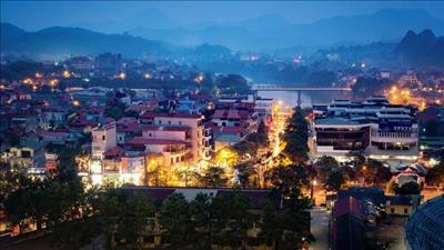 Lạng Sơn sắp có khu du lịch sinh thái và khu dân cư gần 500 ha