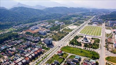 Lào Cai mở đấu thầu chọn nhà đầu tư cho hai dự án khu đô thị