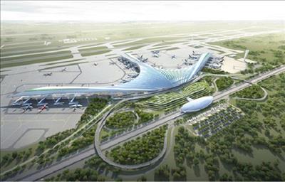 Đồng Nai: Phê duyệt giá đất bổ sung để tính tiền bồi thường dự án Sân bay Long Thành