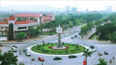 Nghệ An phê duyệt điều chỉnh quy hoạch 2 dự án tại xã Hưng Hòa, TP Vinh