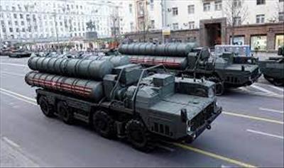 Nga bắt đầu cung cấp tên lửa cho Ấn Độ bất chấp nguy cơ trừng phạt của Mỹ