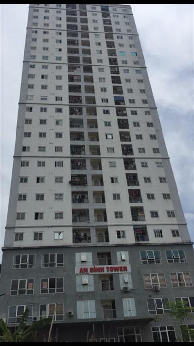 Bắc Từ Liêm, Hà Nội: Sai phạm xây dựng khu chung cư An Bình Tower, trách nhiệm thuộc về ai?