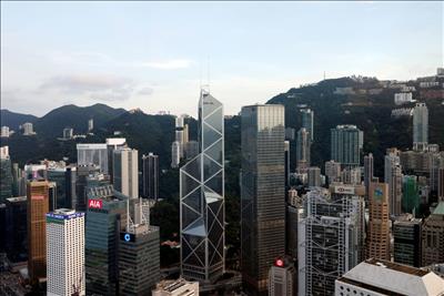 Hồng Kông: Chính sách không covid khiến các nhà tuyển dụng đau đầu