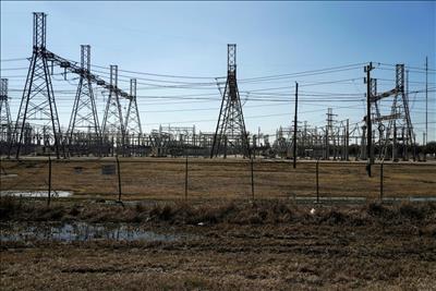 Texas cắt giảm giới hạn giá điện 9.000 đô la 