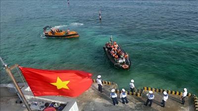 Diễn đàn Biển ASEAN: Giữ vững an ninh, an toàn môi trường biển Đông
