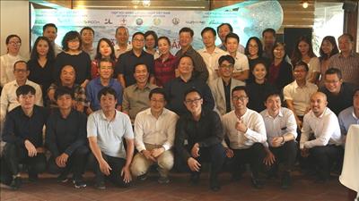 Các doanh nghiệp đóng góp nhiều ý kiến cho phát triển NLTT tại Việt Nam