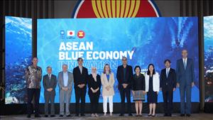 Khởi động dự án Đổi mới kinh tế xanh ASEAN