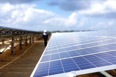 Thừa Thiên - Huế mở rộng đầu tư phát triển dự án điện mặt trời