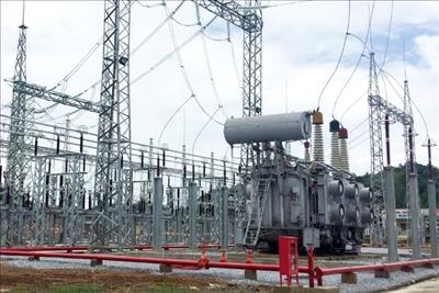 Tăng cường liên kết hệ thống điện Bắc Kạn với các tỉnh lân cận