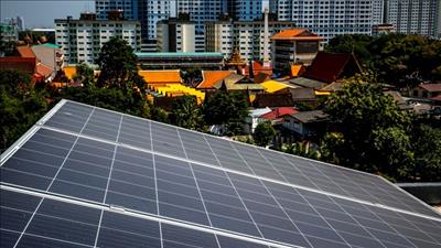 Chuyển dịch năng lượng hướng đến phát triển bền vững trong khu vực ASEAN
