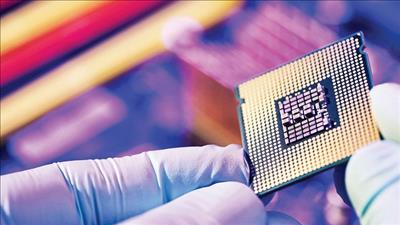 Đà Nẵng thành lập tổ công tác triển khai đề án phát triển chip bán dẫn và vi mạch