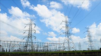 Gia Lai: Đảm bảo an ninh, an toàn hệ thống truyền tải điện 500 kV