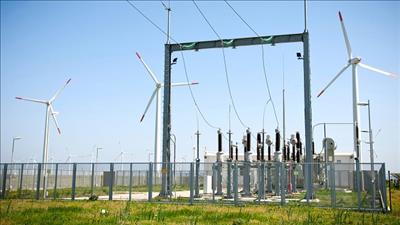 Kon Tum đề xuất bổ sung các dự án điện gió và trạm biến áp vào quy hoạch 