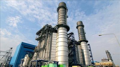 Phát triển nhà máy nhiệt điện khí 297 triệu USD tại Quảng Trị