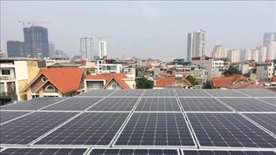 WB hỗ trợ Việt Nam phục hồi kinh tế và mở rộng quy mô năng lượng tái tạo