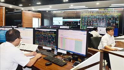 PC Bắc Giang sớm khai thác hiệu quả các trung tâm điều khiển xa