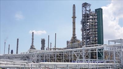 Dự án nâng cấp mở rộng Nhà máy lọc dầu Dung Quất: Mở thầu gói thầu EPC