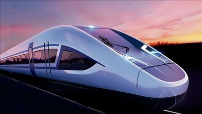 Nghiên cứu thành lập tổ công tác triển khai dự án đường sắt tốc độ cao Bắc – Nam