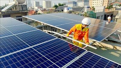 Hà Nội ban hành Quy định tiêu chí về sử dụng năng lượng tiết kiệm và hiệu quả