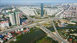 Phê duyệt Chương trình phát triển đô thị thành phố Hải Phòng