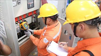 Phát động cao điểm hè về sử dụng tiết kiệm điện năm 2020 tại TP Hà Nội