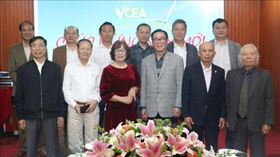 Hiệp hội Năng lượng Sạch Việt Nam triển khai nhiệm vụ năm 2024