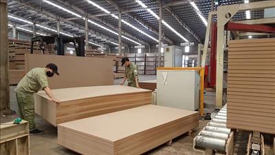 Ứng dụng các công nghệ sử dụng năng lượng tiết kiệm, hiệu quả trong ngành chế biến gỗ