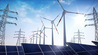 Giới thiệu các công nghệ tiên tiến hỗ trợ tích hợp năng lượng tái tạo