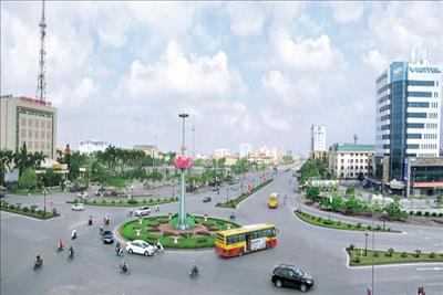 Hưng Yên sẽ triển khai thí điểm thành phố thông minh từ năm 2020