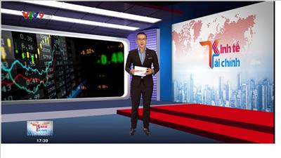 Bản tin: Kinh tế tài chính ra mắt trên kênh VTV9 – Đài Truyền hình Việt Nam