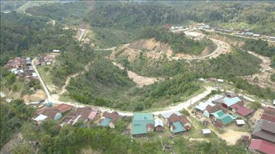 Đánh giá nguyên nhân, mức độ ảnh hưởng của động đất tại Kon Tum